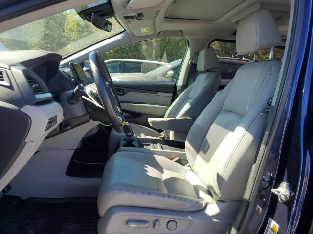 2018 HONDA ODYSSEY TO - 5FNRL6H87JB065507