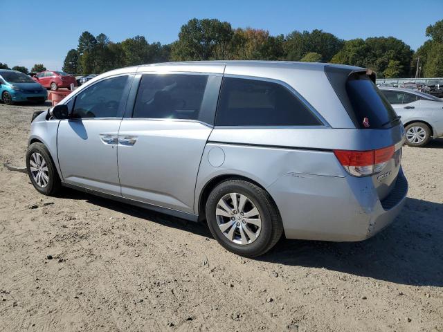 2017 HONDA ODYSSEY EX 5FNRL5H64HB003324