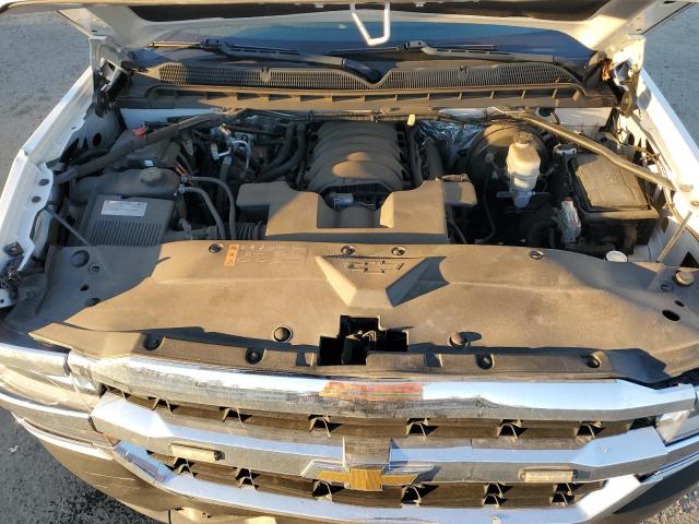 2018 CHEVROLET SILVERADO - 1GCRCNEC8JZ299569