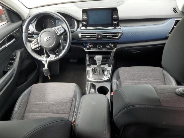 2021 KIA SELTOS S - KNDEU2AA6M7169076