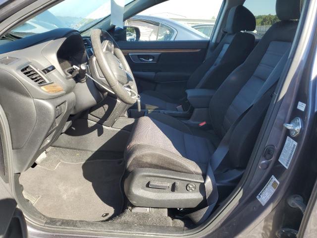 2021 HONDA CR-V EX - 7FARW1H59ME012767