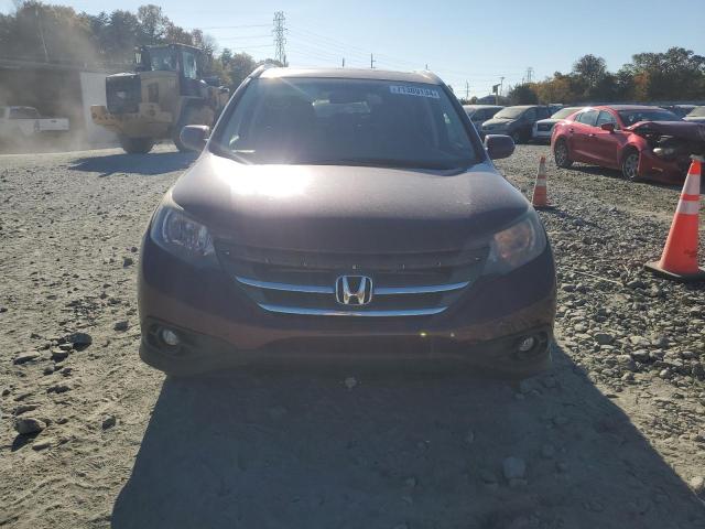 VIN 5J6RM3H73EL015753 2014 Honda CR-V, Exl no.5