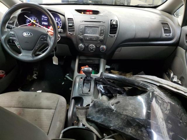 2016 KIA FORTE LX - KNAFX4A60G5596513