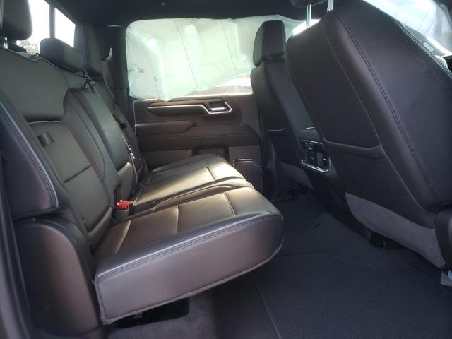 2024 GMC SIERRA K25 - 1GT49REY8RF158249