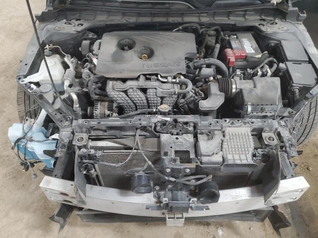 2020 NISSAN ALTIMA S - 1N4BL4BV3LC218815