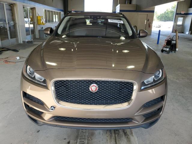 VIN SADCJ2BV6HA881067 2017 Jaguar F-Pace, Premium no.5