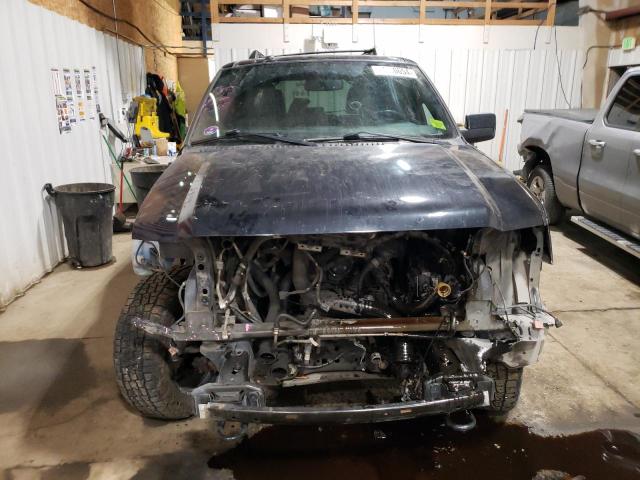 2017 FORD EXPEDITION - 1FMJU2AT4HEA59415