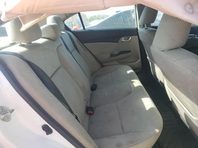 2015 HONDA CIVIC HYBR - 19XFB4F22FE001901