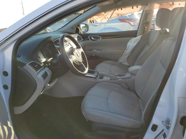 2017 NISSAN SENTRA S - 3N1AB7AP4HY273949