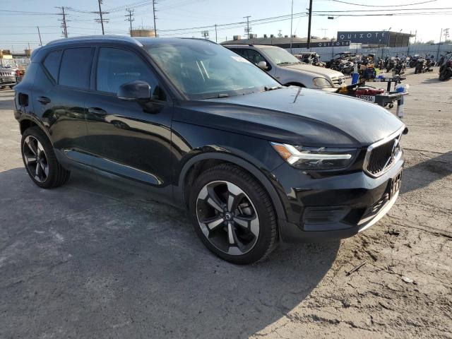 VIN YV4162XZ4K2012353 2019 Volvo XC40, T5 Momentum no.4