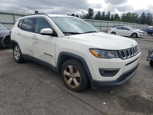 2018 JEEP COMPASS LA - 3C4NJDBB3JT139262