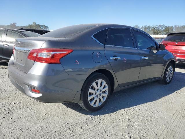 2018 NISSAN SENTRA S - 3N1AB7APXJY346912