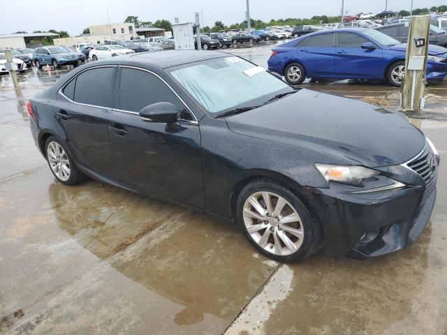 VIN JTHBF1D29E5019146 2014 LEXUS IS no.4