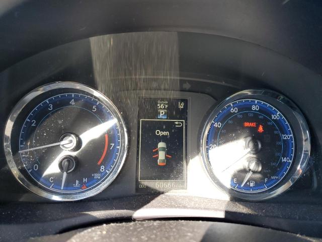 2018 TOYOTA COROLLA L - 5YFBURHE6JP845282