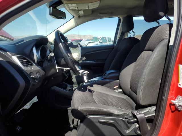 2016 DODGE JOURNEY SE - 3C4PDCAB6GT249596
