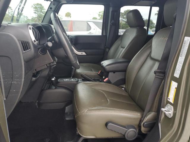 2018 JEEP WRANGLER U - 1C4HJXEG4JW148827