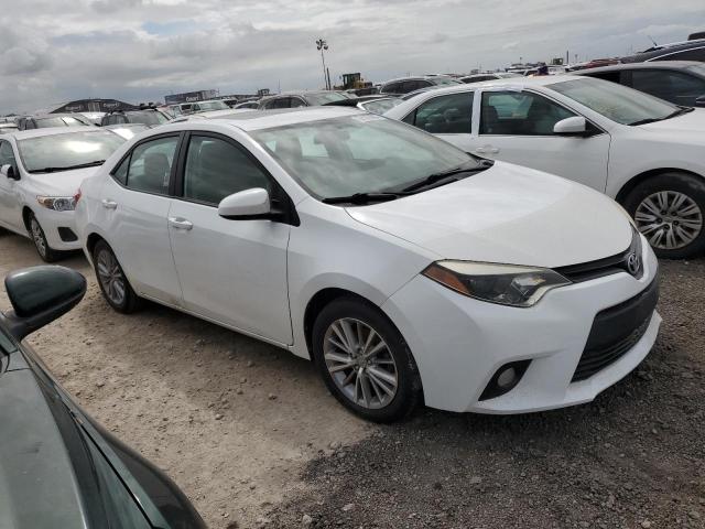 VIN 2T1BURHE5EC031128 2014 Toyota Corolla, L no.4