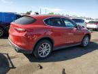 ALFA ROMEO STELVIO TI photo