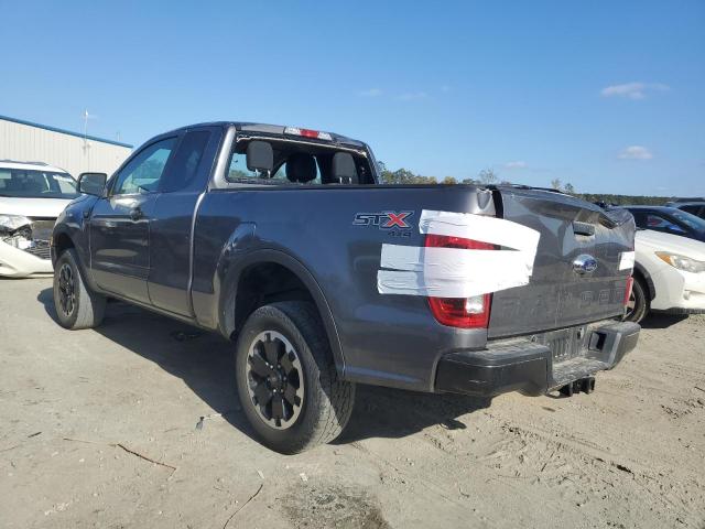 2021 FORD RANGER XL - 1FTER1FH8MLD54416