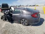 Lot #3037084410 2016 HONDA CIVIC EX