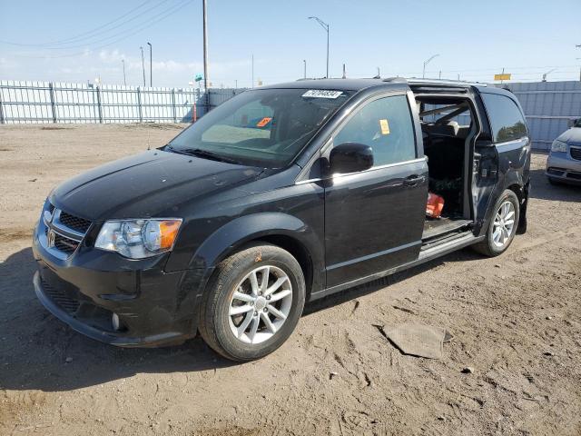 2020 DODGE GRAND CARA - 2C4RDGCG3LR153608