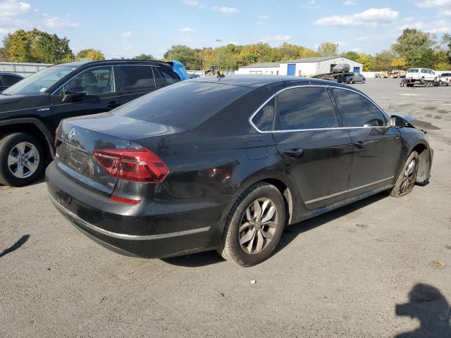 2017 VOLKSWAGEN PASSAT S - 1VWAT7A30HC028823