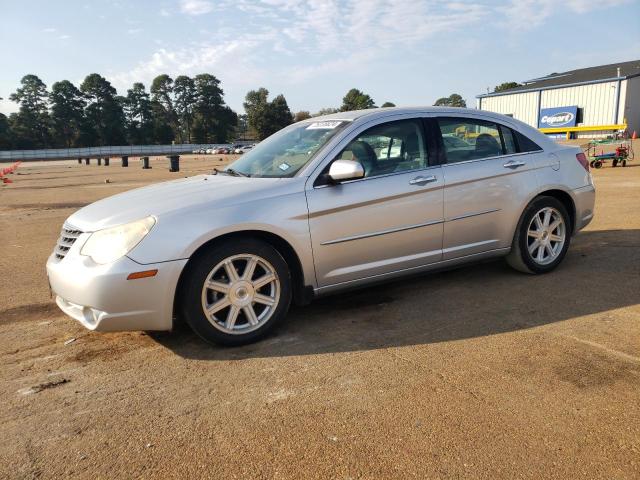 2007 CHRYSLER SEBRING LI #2957829778