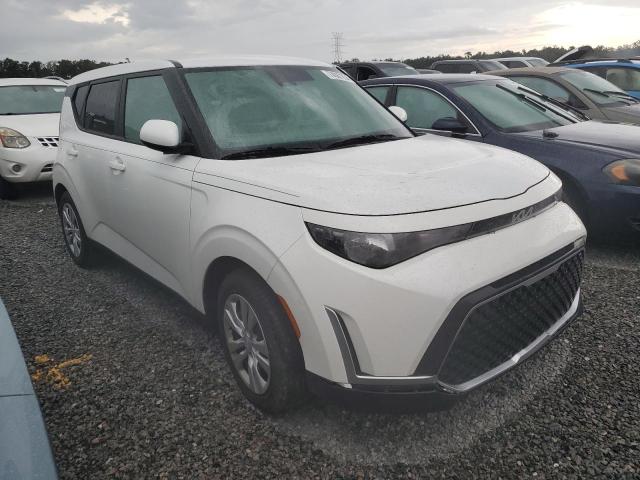 2024 KIA SOUL LX - KNDJ23AU5R7227917