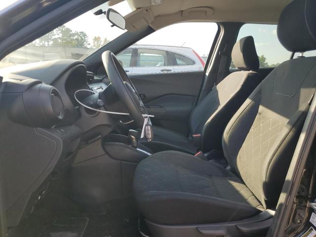 2019 NISSAN KICKS S - 3N1CP5CU7KL515686