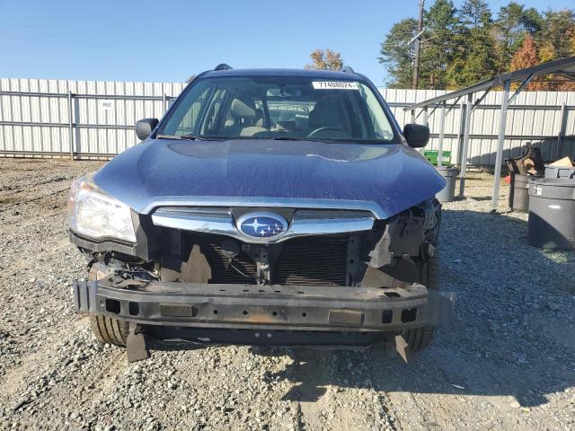 2016 SUBARU FORESTER 2 - JF2SJABC8GH535979