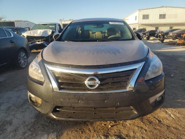 VIN 1N4AL3AP9DN581506 2013 Nissan Altima, 2.5 no.5