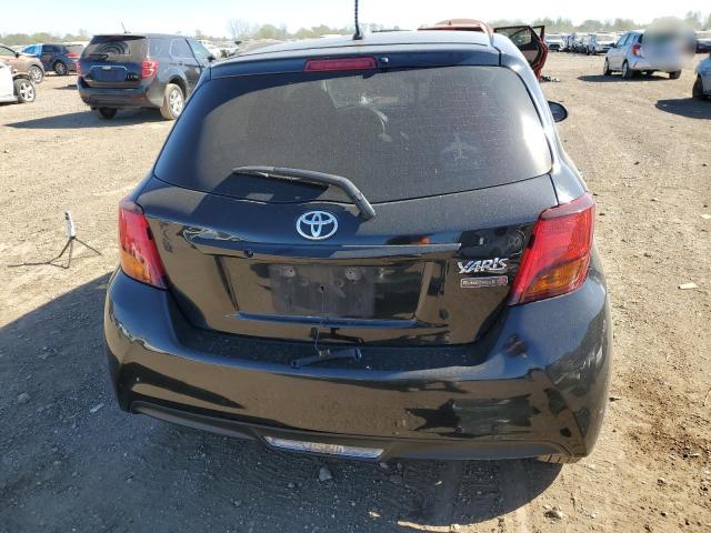 VIN VNKKTUD32HA083522 2017 Toyota Yaris, L no.6