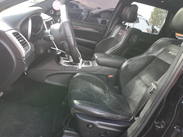 2016 JEEP GRAND CHER - 1C4RJFDJ2GC326241