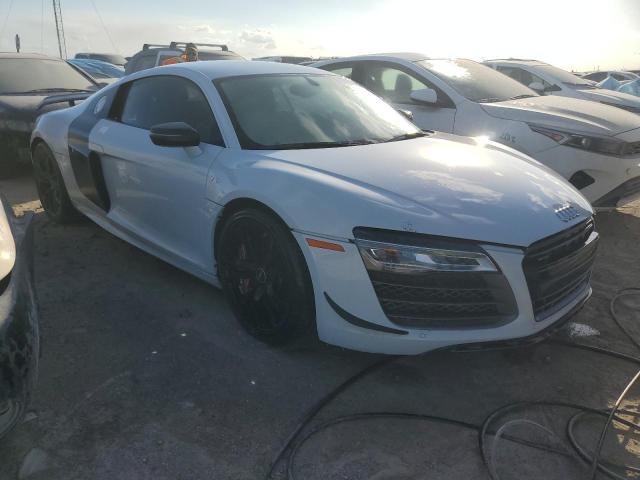 2015 AUDI R8 5.2 QUA WUAANAFG8F7001934