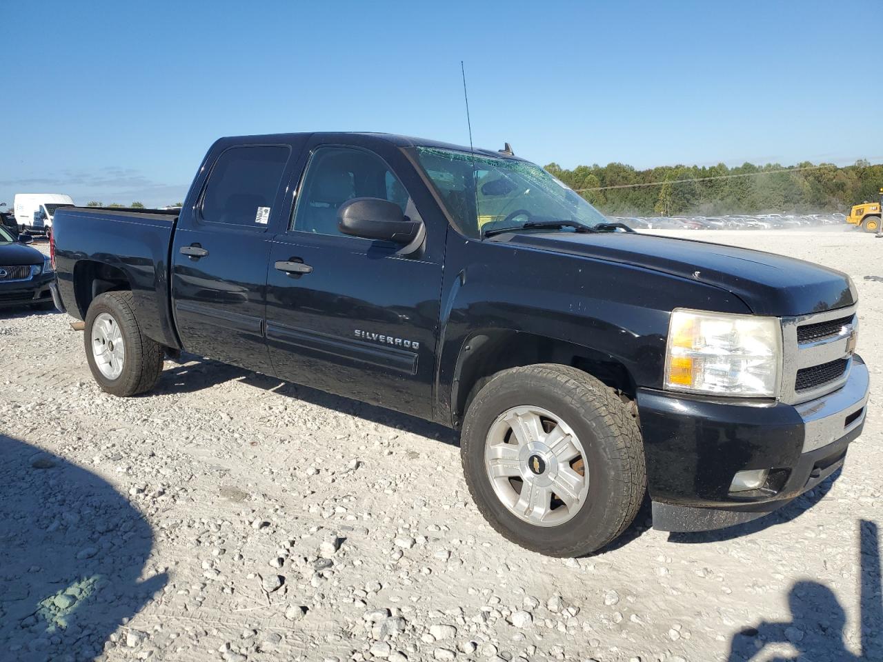 Lot #2955101783 2010 CHEVROLET SILVERADO