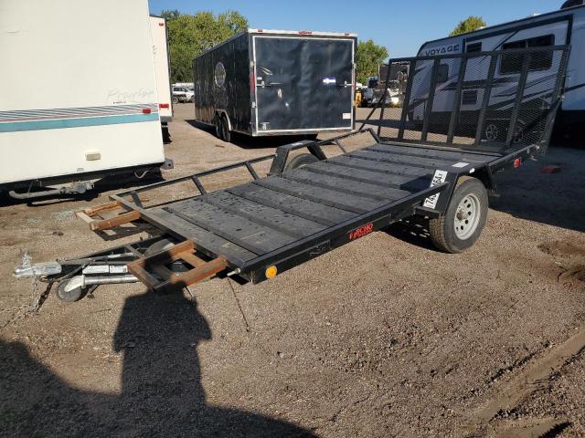 ECHO TRAILER 2020 black   5PSBA1215L1055413 photo #3