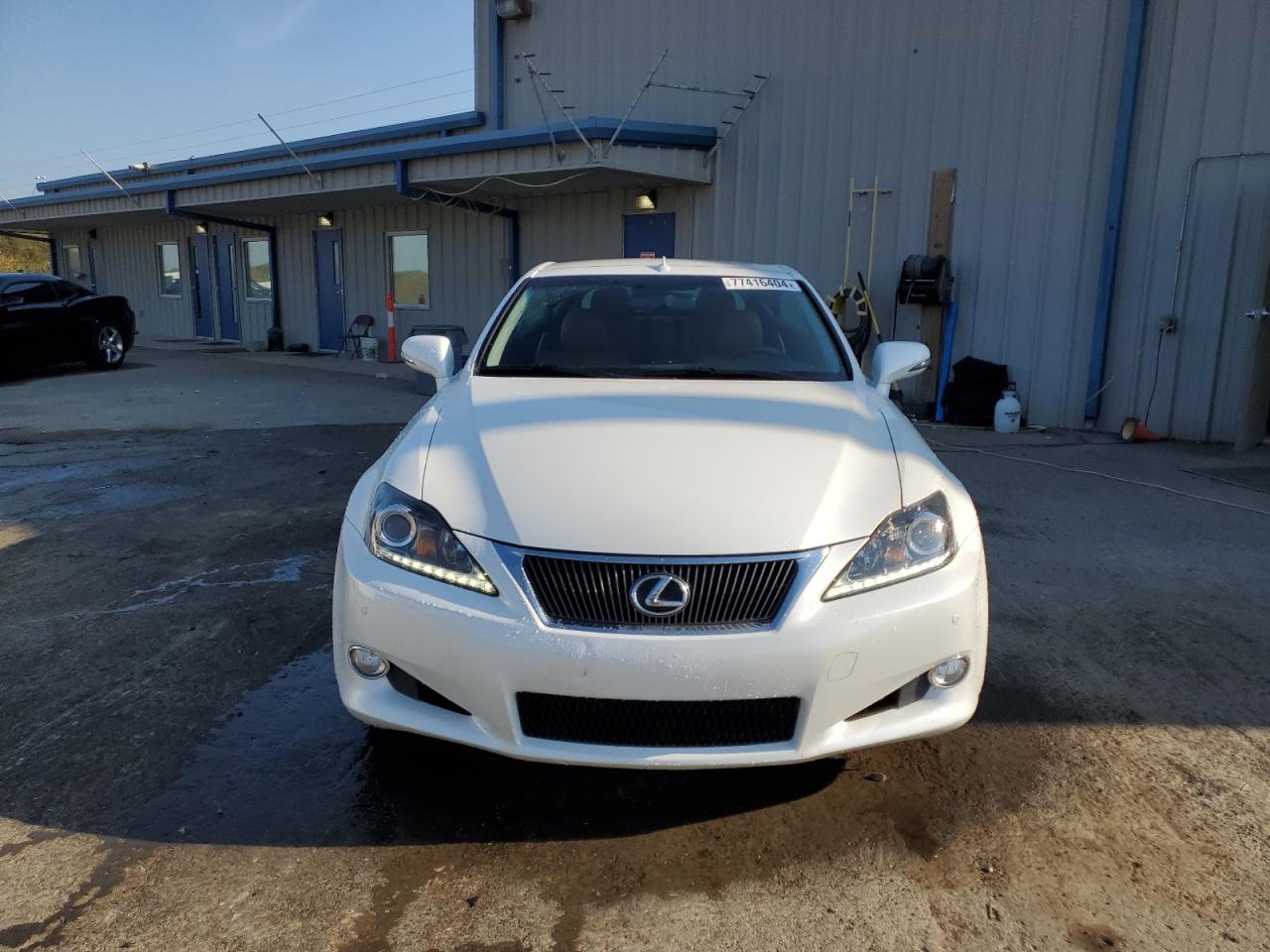 Lot #2940681377 2014 LEXUS IS 250