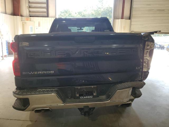 VIN 3GCUYDED5LG230002 2020 Chevrolet Silverado, K15... no.6