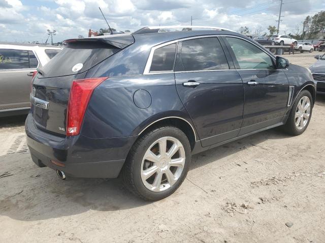 VIN 3GYFNCE39FS594423 2015 Cadillac SRX, Performanc... no.3