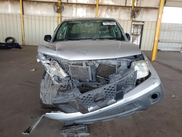 VIN 1N6AD0ER0GN766224 2016 Nissan Frontier, S no.5