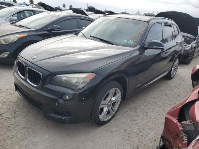 VIN WBAVL1C59FVY29670 2015 BMW X1, Xdrive28I no.1