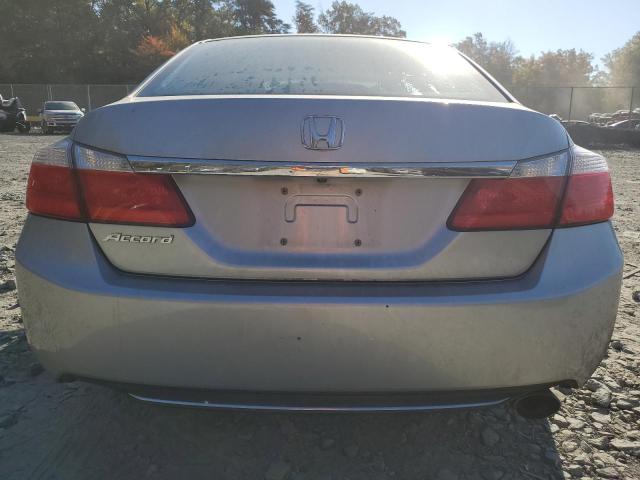 2015 HONDA ACCORD LX - 1HGCR2F37FA005202
