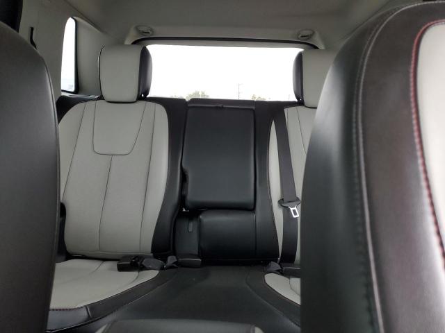 2015 GMC TERRAIN SL - 2GKALSEK6F6237047
