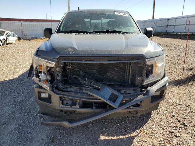 VIN 1FTEW1EP0KFA33600 2019 FORD F-150 no.5