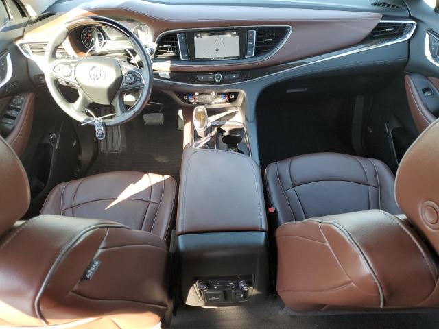 2018 BUICK ENCLAVE AV - 5GAERDKW7JJ272157