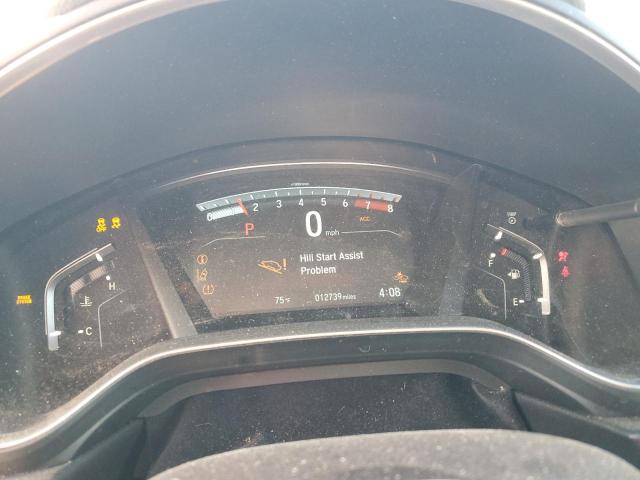 2021 HONDA CR-V EX - 7FARW2H5XME022276