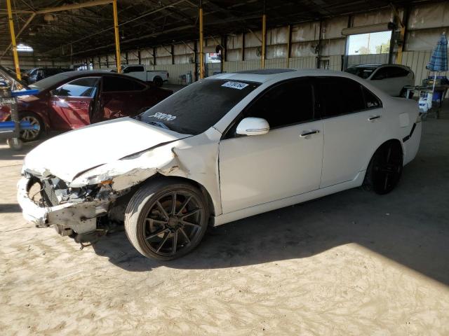 ACURA TSX