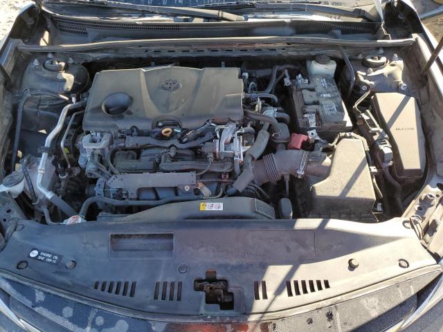 2018 TOYOTA CAMRY L - 4T1B11HK1JU149430