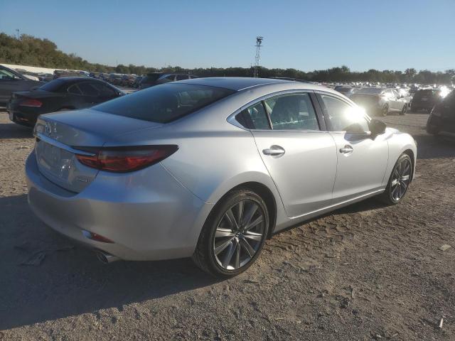 2018 MAZDA 6 TOURING - JM1GL1VM4J1328363