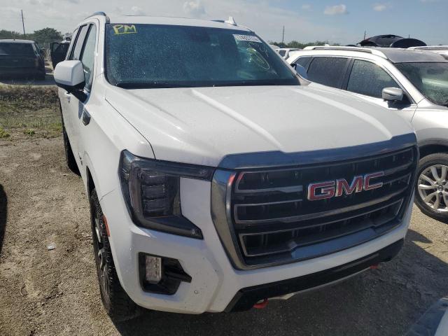 2023 GMC YUKON AT4 1GKS2CKD0PR562589